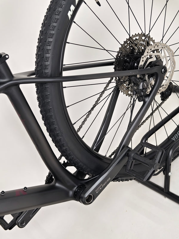 Voodoo Bizango 2024 Carbon / LARGE / RRP: £1,200 / Very Good Condition