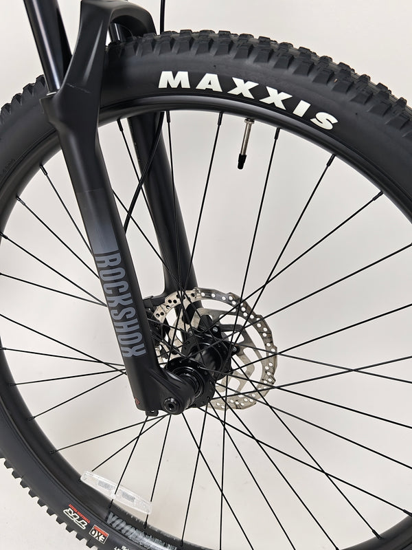 Voodoo Bizango 2024 Carbon / LARGE / RRP: £1,200 / Very Good Condition