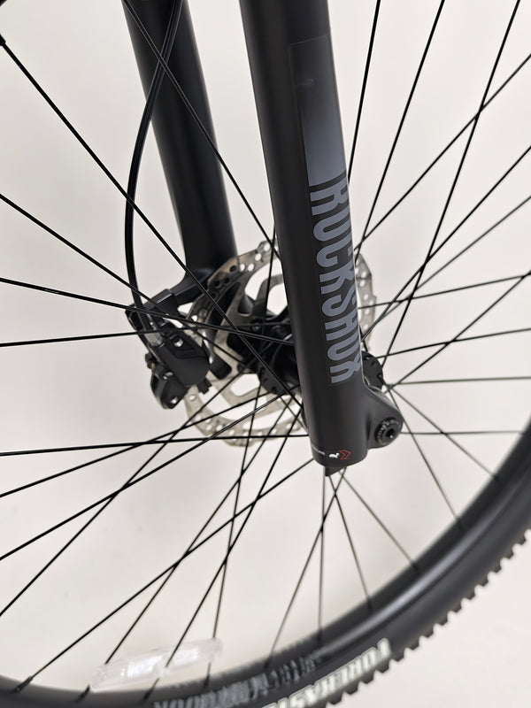 Voodoo Bizango 2024 Carbon / LARGE / RRP: £1,200 / Very Good Condition