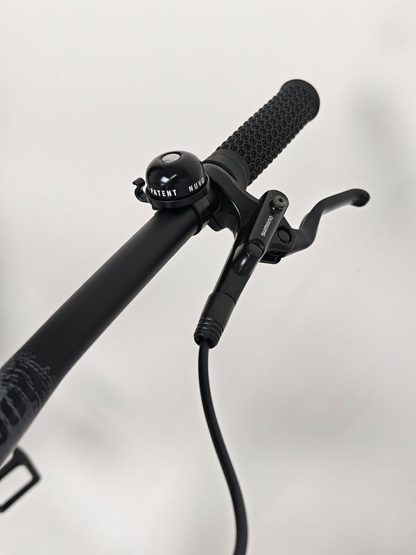 Voodoo Bizango 2024 Carbon / LARGE / RRP: £1,200 / Very Good Condition