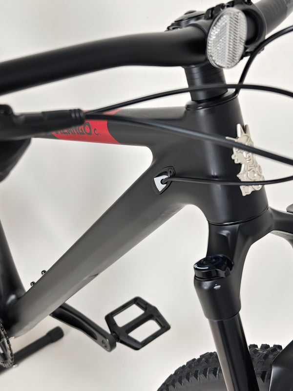 Voodoo Bizango 2024 Carbon / LARGE / RRP: £1,200 / Very Good Condition