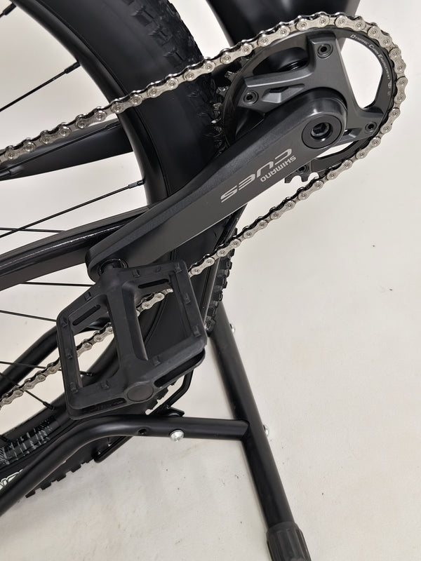 Voodoo Bizango 2024 Carbon / LARGE / RRP: £1,200 / Very Good Condition