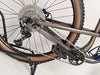 Overall profile of the Rocky Mountain Instinct Alloy 10 2023 mountain bike, showcasing its premium design and features, available at eMado Bikes.