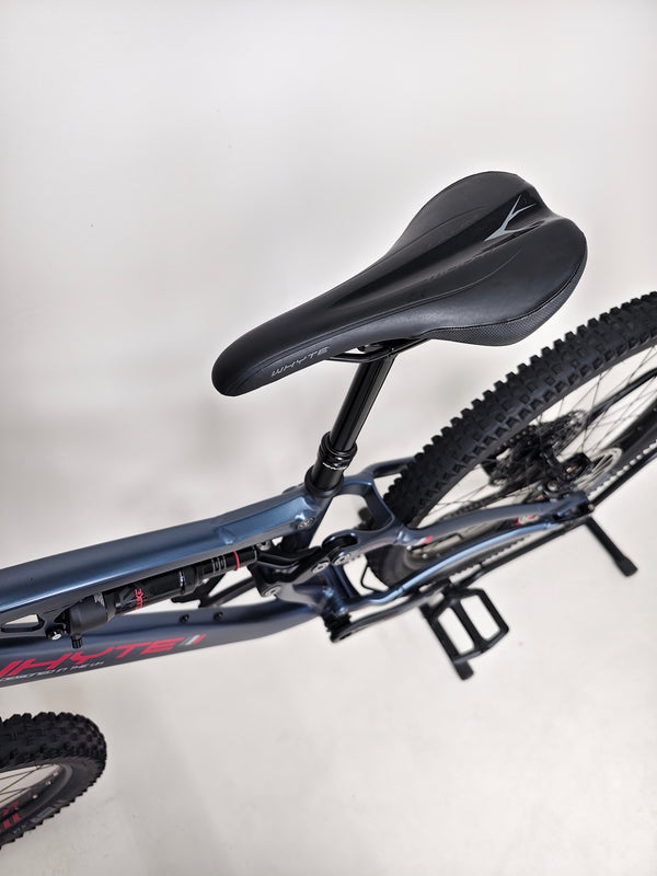 Whyte G-170 S V2 2020 / SMALL / LYRIK 180mm / RRP: £2,499,00 / Very Good Condition