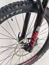 Whyte G-170 S V2 2020 / SMALL / LYRIK 180mm / RRP: £2,499,00 / Very Good Condition