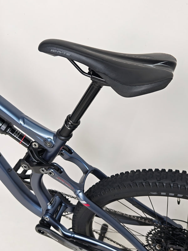 Whyte G-170 S V2 2020 / SMALL / LYRIK 180mm / RRP: £2,499,00 / Very Good Condition