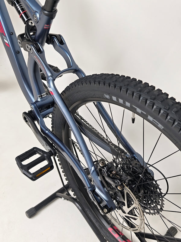 Whyte G-170 S V2 2020 / SMALL / LYRIK 180mm / RRP: £2,499,00 / Very Good Condition