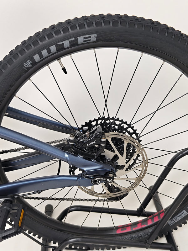 Whyte G-170 S V2 2020 / SMALL / LYRIK 180mm / RRP: £2,499,00 / Very Good Condition