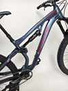 Whyte G-170 S V2 2020 / SMALL / LYRIK 180mm / RRP: £2,499,00 / Very Good Condition