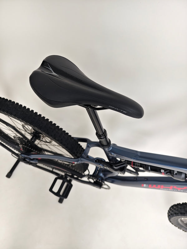 Whyte G-170 S V2 2020 / SMALL / LYRIK 180mm / RRP: £2,499,00 / Very Good Condition