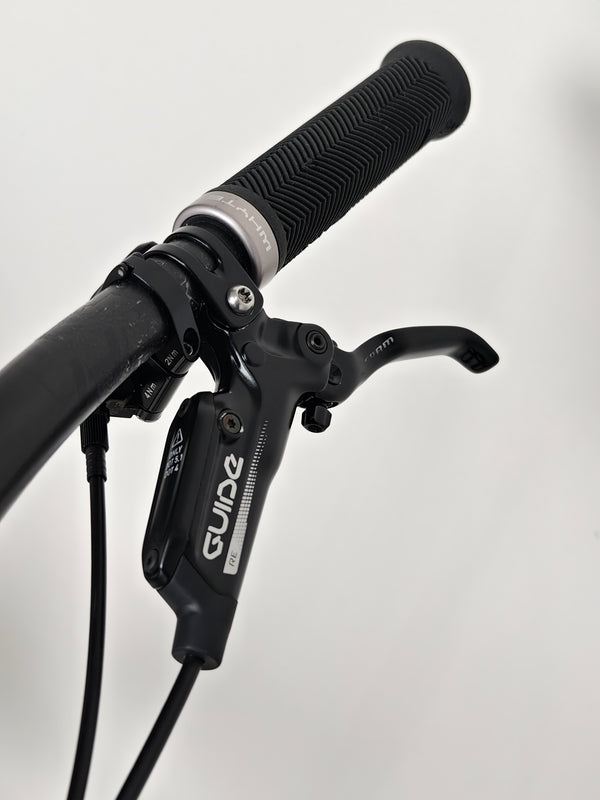 Whyte G-170 S V2 2020 / SMALL / LYRIK 180mm / RRP: £2,499,00 / Very Good Condition