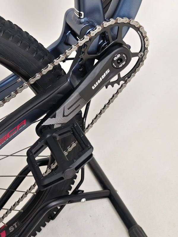 Whyte G-170 S V2 2020 / SMALL / LYRIK 180mm / RRP: £2,499,00 / Very Good Condition