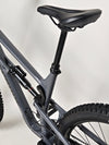 Nukeproof Mega 290 2023 showing clarity in design and performance features in excellent used condition at eMado Bikes.
