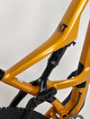 Orbea Occam H30 2023 LARGE in Very Good Condition - Demonstrating the lightweight design with sleek lines.