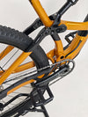 Orbea Occam H30 2023 LARGE in Very Good Condition - Photograph illustrating the bike's new condition despite usage.