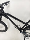 Nukeproof Scout 275 RS 2023 in excellent used condition, showing off the high-quality components for downhill performance.