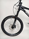 Nukeproof Scout 275 RS 2023 in excellent used condition, ideal for prospective buyers exploring quality biking.