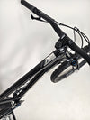 Nukeproof Scout 275 RS 2023 in excellent used condition, emphasizing the high-quality construction materials.