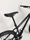 Nukeproof Scout 275 RS 2023 in excellent used condition, showcasing its innovative features and high specs.