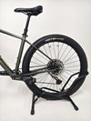 Elegant shot of the 2023 Cannondale CUJO 2 in Medium in natural light - Used Cannondale CUJO 2 in Medium at eMado.