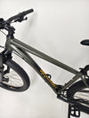 Outdoor perspective capturing the 2023 Cannondale CUJO 2 in Medium - Used Cannondale CUJO 2 in Medium at eMado.