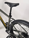 2023 Cannondale CUJO 2 in Medium displayed in a well-lit area - Used Cannondale CUJO 2 in Medium at eMado, emphasizing minimal wear.