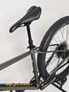 Elegant structure of the 2023 Cannondale CUJO 2 in Medium - Used Cannondale CUJO 2 in Medium at eMado, built for performance.