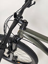 Casual shot displaying the 2023 Cannondale CUJO 2 in Medium - Used Cannondale CUJO 2 in Medium at eMado, highlighting its rideability.