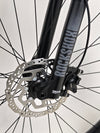 Overview of the performance features on the 2023 Cannondale CUJO 2 in Medium - Used Cannondale CUJO 2 in Medium at eMado.