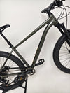 Full view of the 2023 Cannondale CUJO 2 in Medium - Used Cannondale CUJO 2 in Medium at eMado, showing overall excellent condition.