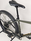 Exciting action shot of the 2023 Cannondale CUJO 2 in Medium - Used Cannondale CUJO 2 in Medium at eMado.