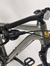 Stylish front view of the 2023 Cannondale CUJO 2 in Medium - Used Cannondale CUJO 2 in Medium at eMado.