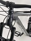 Giant Stance 29 2 showcased with dynamic elements reflecting active biking.