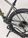 Actual photographs of the 2023 Cannondale CUJO 2 available for sale.
