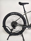 Overview of the 2023 Cannondale CUJO 2 technical details for informed buyers.