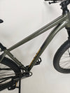 2023 Cannondale CUJO 2 in very good condition with minor cosmetic marks displayed.