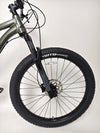 Snapshot of the 2023 Cannondale CUJO 2 showcasing its operational features.