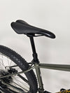 Overall view of the 2023 Cannondale CUJO 2 emphasizing bike stability.