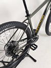 2023 Cannondale CUJO 2 showcasing full bike layout and style.