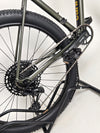 All-round view of the 2023 Cannondale CUJO 2 highlighting its robust build.
