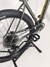 Frame size and specifications highlighted on the 2023 Cannondale CUJO 2.