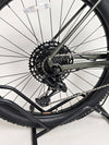 2023 Cannondale CUJO 2 positioned for display, showcasing its stylish design.
