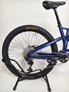 Trek Fuel EX 7 2024 Gen 6 (upgraded), M-L in Very Good Condition - full image of the mountain bike from the side.