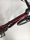 Trek Top Fuel 8 XT 2023 Mountain Bike in Very Good Condition - Fork Overview