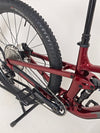Trek Top Fuel 8 XT 2023 Mountain Bike in Very Good Condition - Detailed Overview of the Bike