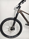 Full view of the Transition Smuggler NX 2024 in medium, showcasing its untouched state and aesthetic.