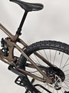 The Transition Smuggler NX 2024 in medium, elegantly posed for photography showcasing its features.