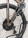 The Transition Smuggler NX 2024 in medium, showcasing its technical specifications and aesthetic appeal.