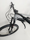 Nukeproof Mega 290 CARBON - Image displaying the overall handling of the bike in test rides.
