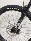 Different angles of the Norco Sight A2 2021 showcasing its full-suspension and lightweight frame.